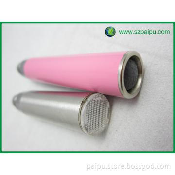 Highest Rated Electronic Cigarette Tanks System Auto Pipe E Cigarette